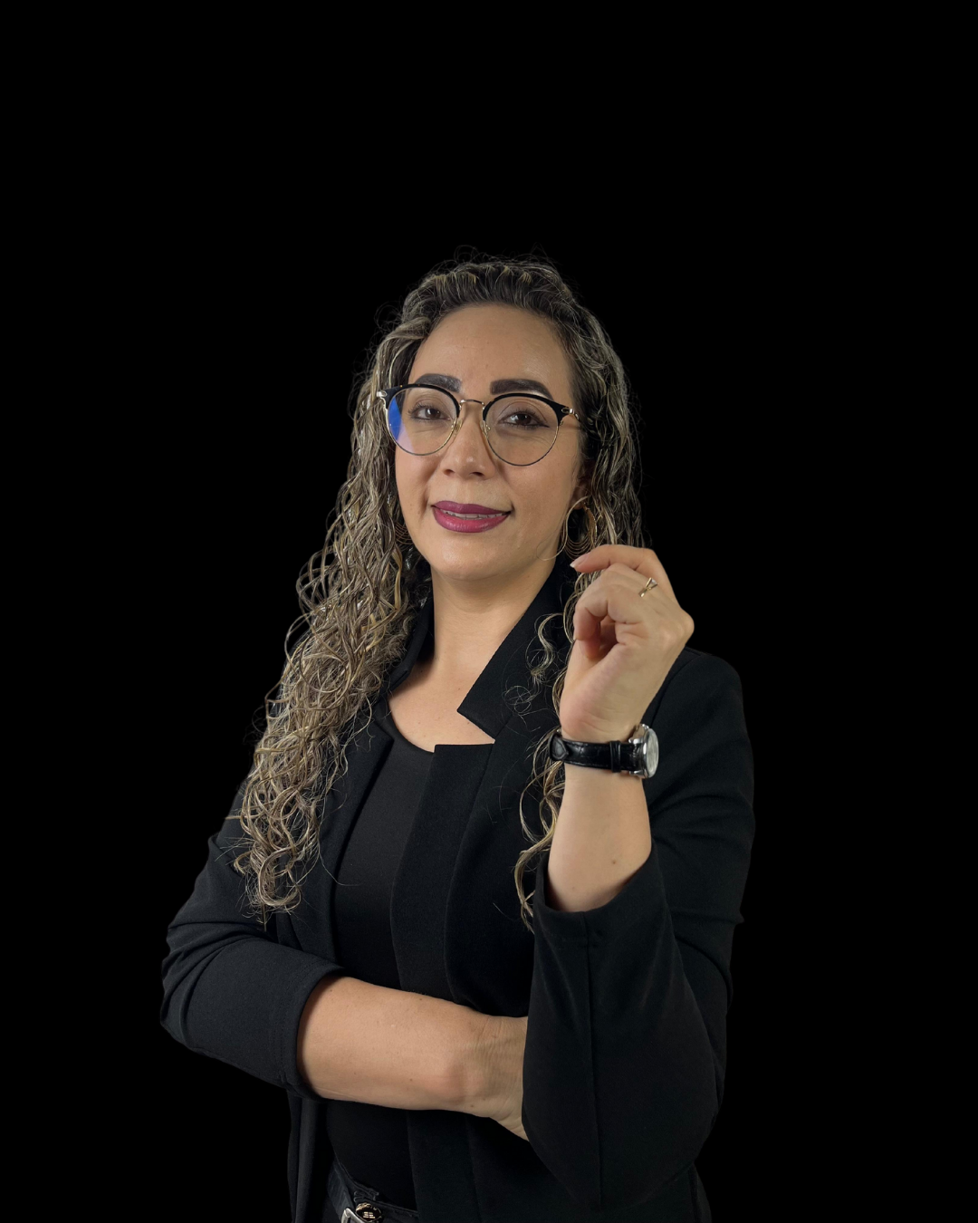 Nayeli Rincón